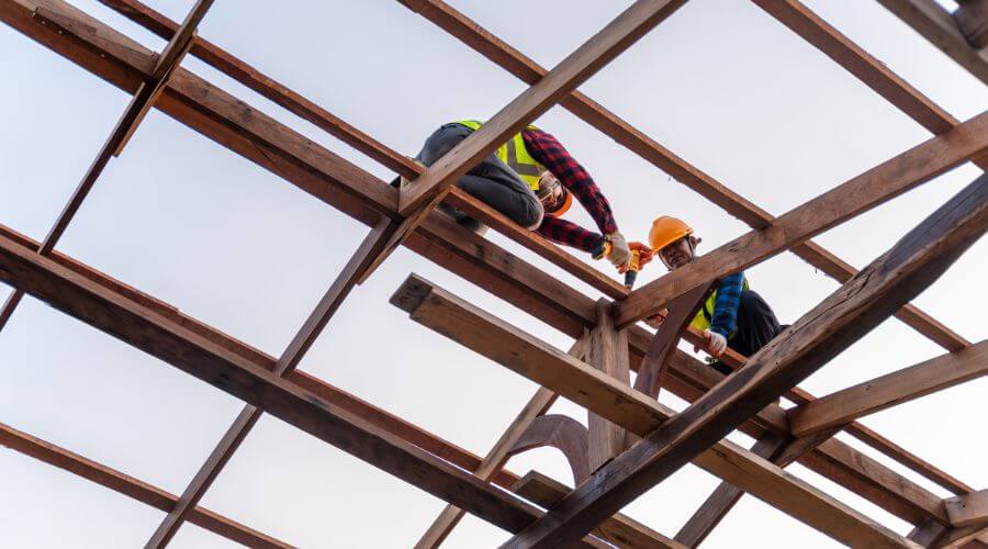 Local Chimney Repair in Grambling, LA